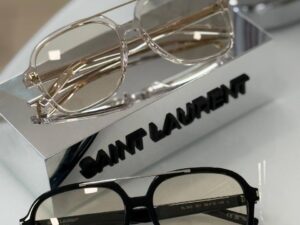 Очки солнцезащитные Saint Laurent 2