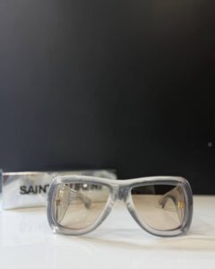 Очки солнцезащитные Saint Laurent
