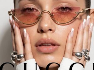 Солнцезащитные очки Gucci