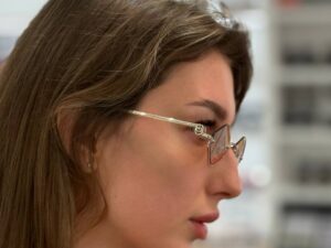 Солнцезащитные очки Gucci 2