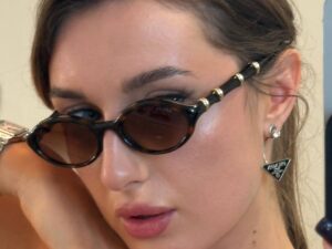Солнцезащитные очки Gucci 2