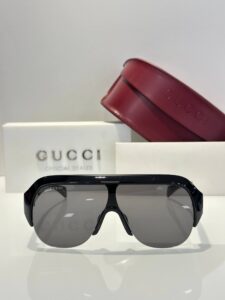 Солнцезащитные очки Gucci