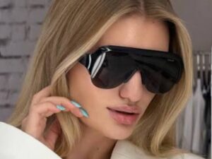 Солнцезащитные очки Gucci