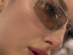 Солнцезащитные очки Balenciaga 2