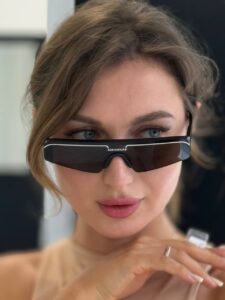 Очки солнцезащитные Balenciaga 2 3
