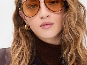 Очки солнцезащитные Gucci Aviator