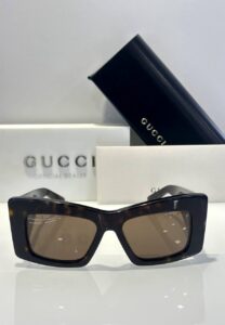 Солнцезащитные очки Gucci