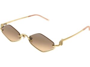 Очки солнцезащитные Gucci