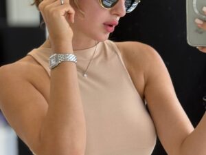 Очки солнцезащитные Bottega Veneta