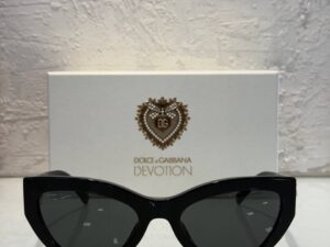 Очки солнцезащитные Dolce Gabbana Devotion