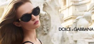 Очки солнцезащитные Dolce  Gabbana