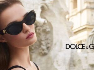 Очки солнцезащитные Dolce Gabbana
