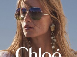 Очки солнцезащитные Chloé 2