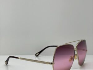Очки солнцезащитные Chloé CH0278S