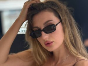 Очки солнцезащитные Vogue Eyewear