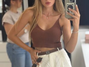 Солнцезащитные очки Vogue