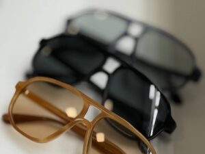 Очки солнцезащитные Emporio Armani