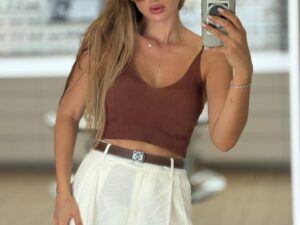 Очки солнцезащитные Emporio Armani