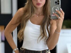 Солнцезащитные очки Chanel