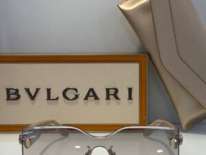 Очки солнцезащитные Bvlgari Serpenti