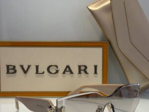 Очки солнцезащитные Bvlgari Serpenti