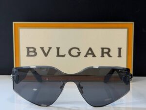 Очки солнцезащитные Bulgari Serpenti