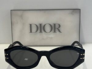 Очки солнцезащитные Christian Dior