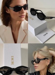 Очки солнцезащитные Dior Signature
