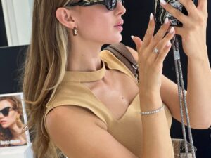 Очки солнцезащитные Dior Signature 2
