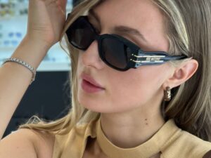 Очки солнцезащитные Dior Signature 2