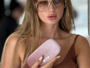 Очки солнцезащитные Miu Miu 2