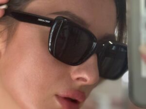 Очки солнцезащитные Saint Laurent 2