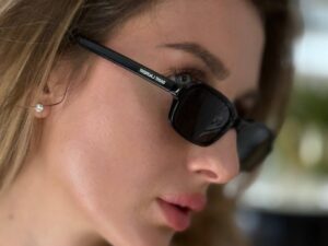 Очки солнцезащитные Saint Laurent 2 3