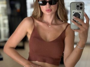 Очки солнцезащитные Saint Laurent 2 3
