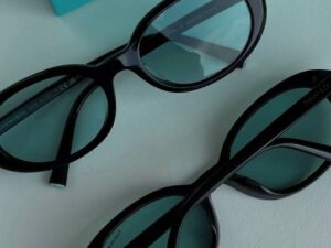 Солнцезащитные очки Tiffany Co