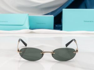 Очки солнцезащитные Tiffany Co 2 3