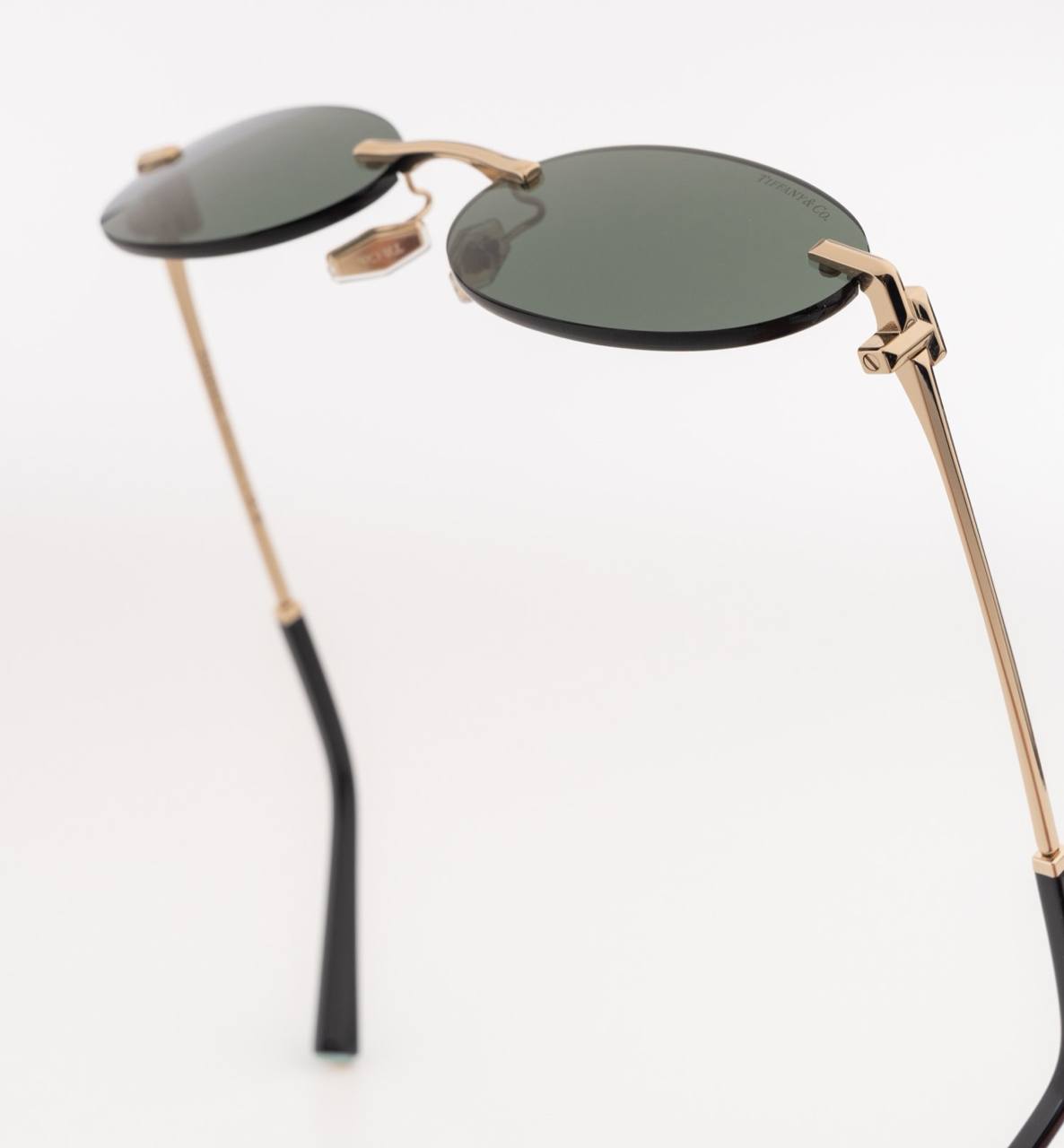 Очки солнцезащитные Tiffany Co 2 3