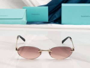 Очки солнцезащитные Tiffany Co 2 3