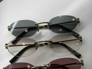 Очки солнцезащитные Tiffany Co 2