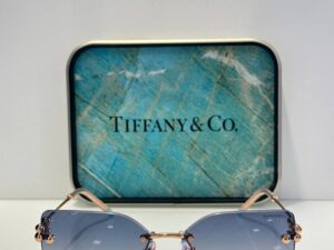 Очки солнцезащитные Tiffany Co