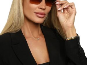 Очки солнцезащитные Tiffany Co 2
