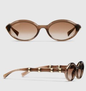 Очки солнцезащитные Gucci 2