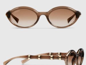 Очки солнцезащитные Gucci 2
