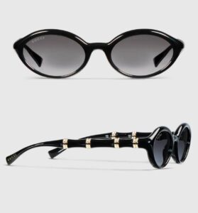 Очки солнцезащитные Gucci