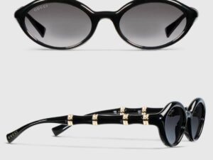 Очки солнцезащитные Gucci