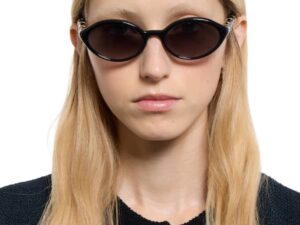 Очки солнцезащитные Gucci