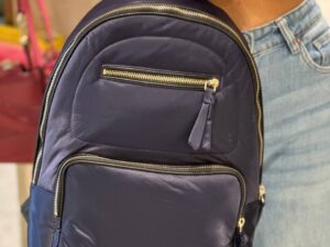 Рюкзак женский текстильный Furla