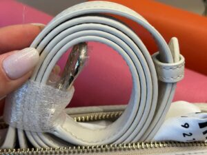 Сумка кросс-боди Furla Marshmallow — фото 1 Сумка кросс-боди Furla Marshmallow