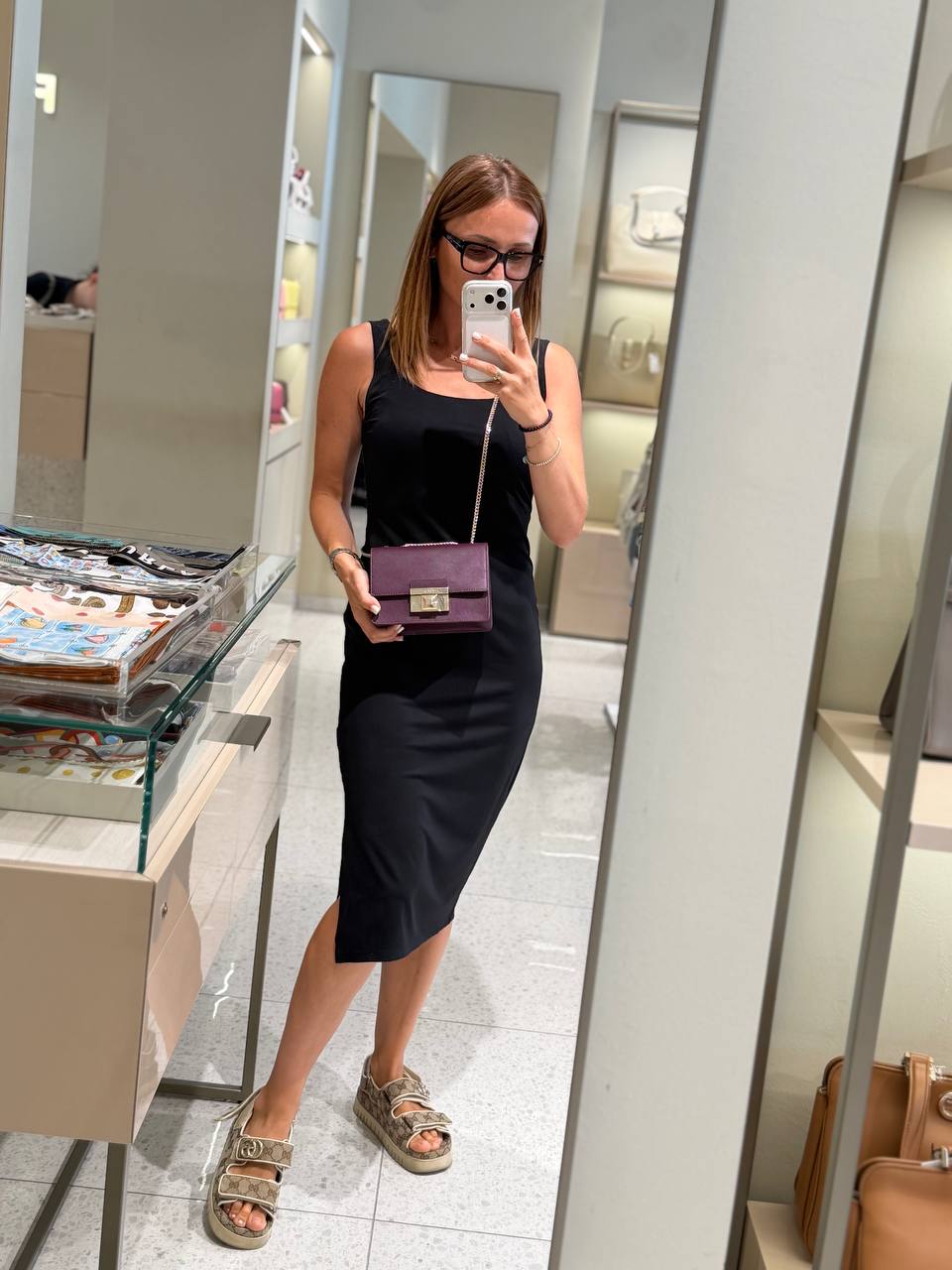 Сумка женская Furla