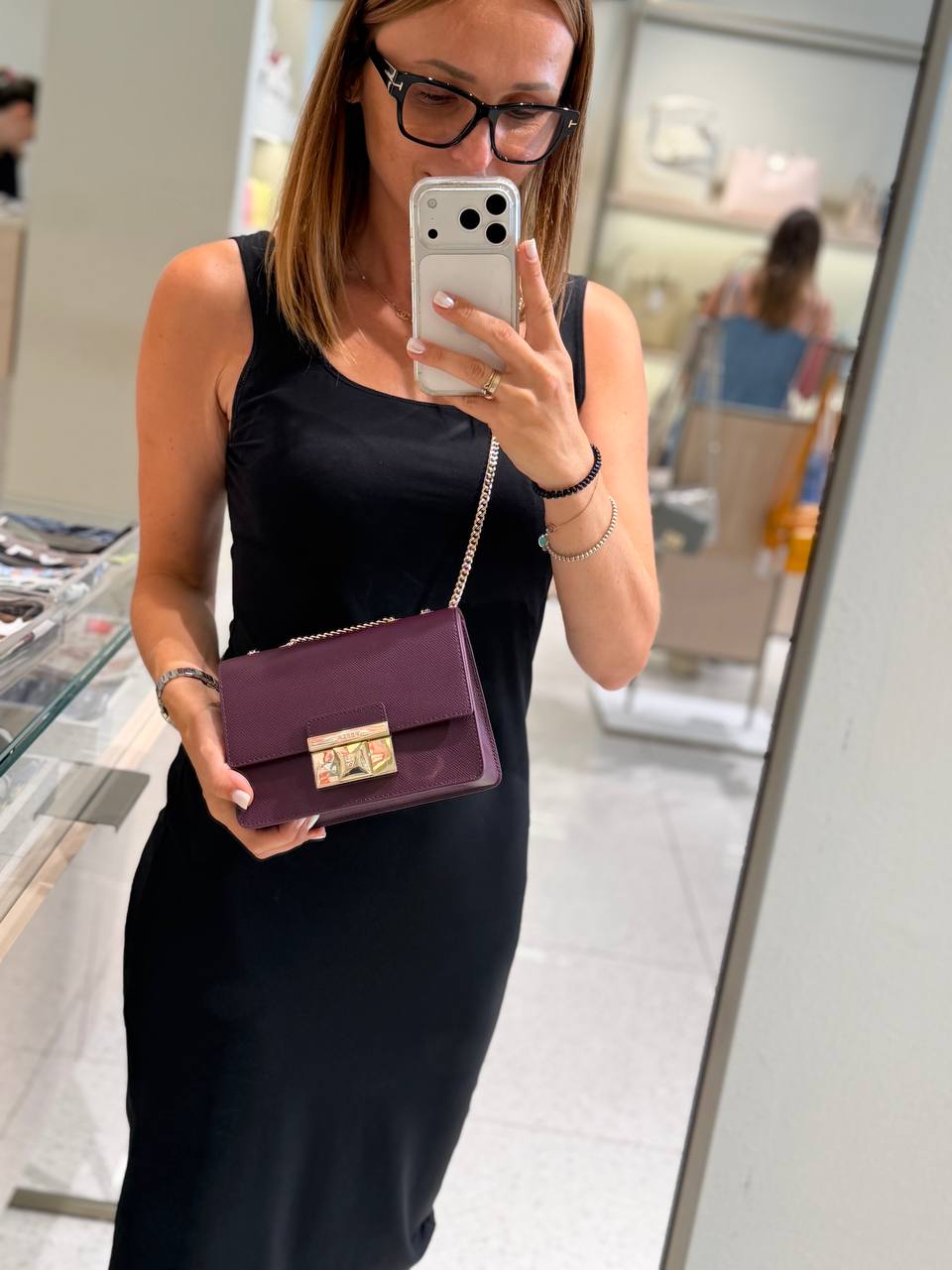 Сумка женская Furla